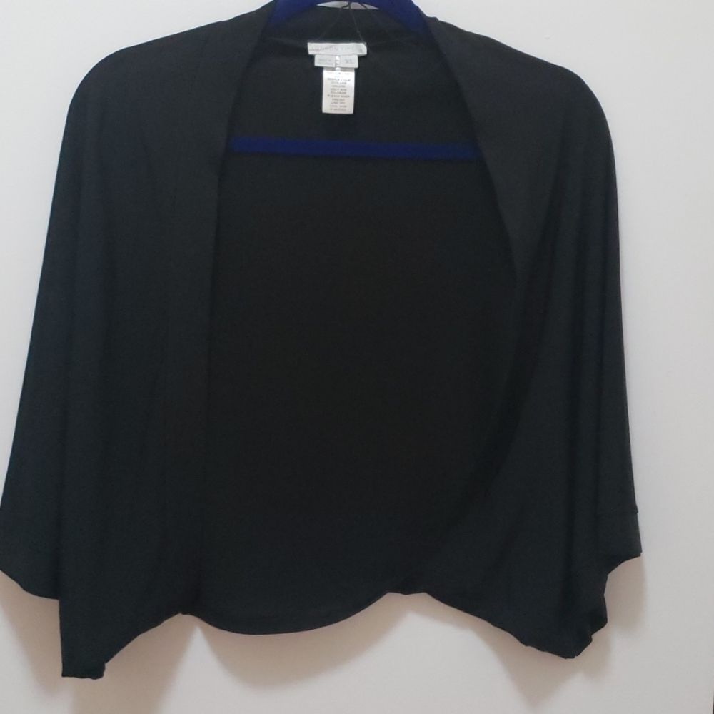 London Times-(cover up)Jacket